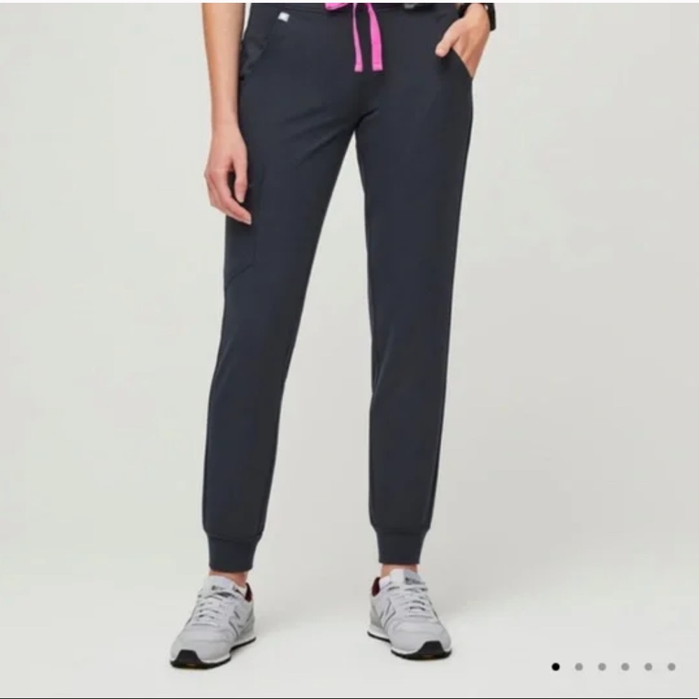 LIMITED EDITION Figs Granville Jogger in Night Sky